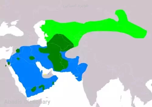 هوبره اسیایی